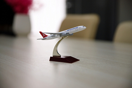 Turkish airlines
